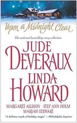 Upon a Midnight Clear book cover