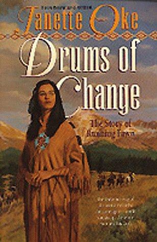 Drums of Change: The Story of Running Fawn book cover