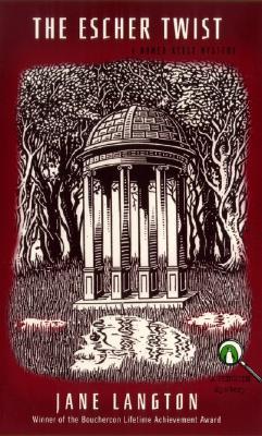 The Escher Twist book cover