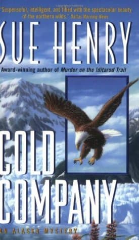 Cold Company book cover
