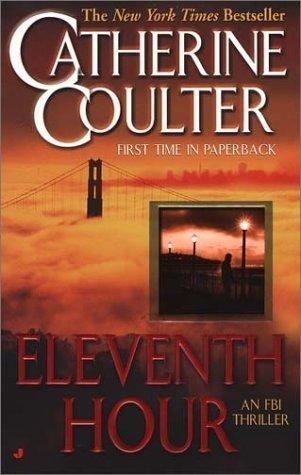 Eleventh Hour book cover