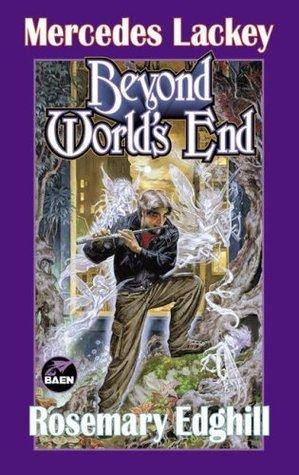 Beyond World's End book cover