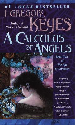 A Calculus of Angels book cover