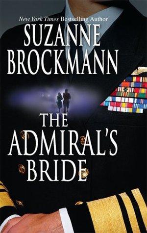 The Admiral's Bride book cover