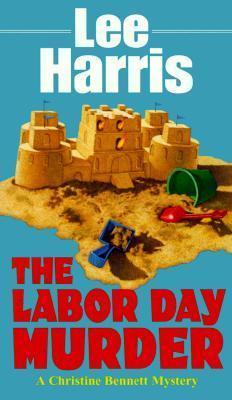 The Labor Day Murder book cover