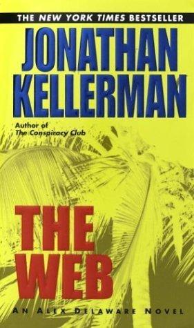 The Web book cover