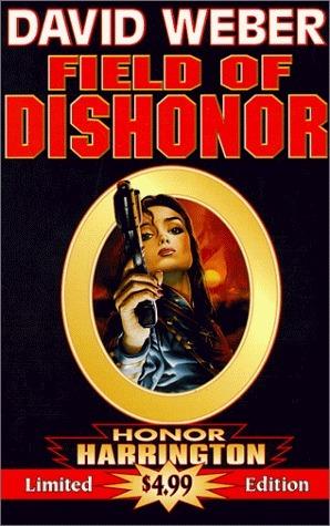 Field of Dishonor book cover