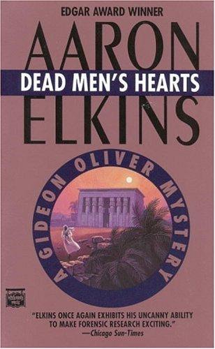 Dead Men's Hearts book cover