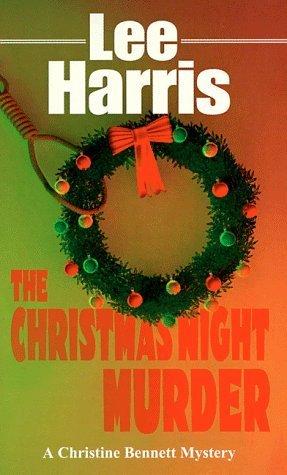 The Christmas Night Murder book cover