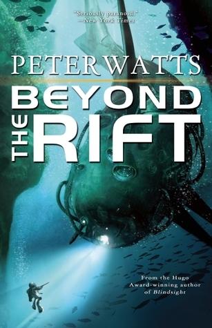 Beyond the Rift book cover