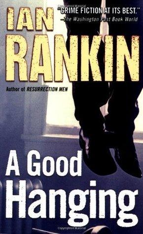 A Good Hanging book cover
