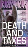 Death and Taxes book cover