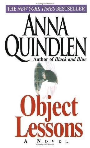 Object Lessons book cover
