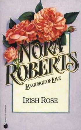 Irish Rose book cover