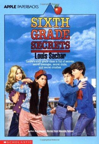 Sixth Grade Secrets