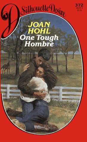 One Tough Hombre book cover