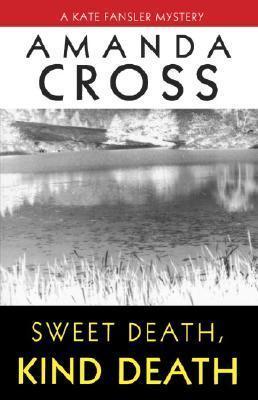 Sweet Death, Kind Death book cover