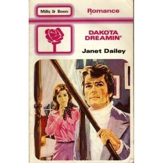 Dakota Dreamin' book cover