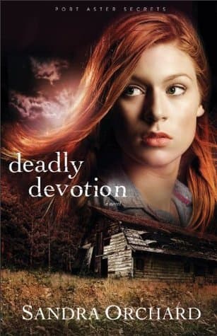 Deadly Devotion book cover