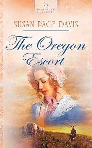 The Oregon Escort book cover
