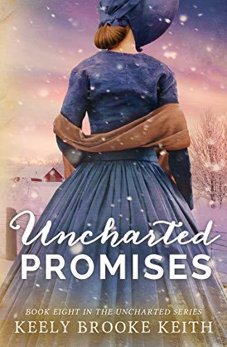 Uncharted Promises book cover