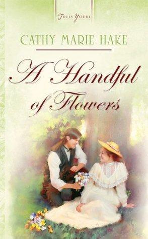 Handful Of Flowers book cover