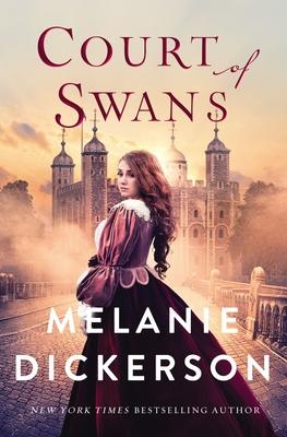 Court of Swans book cover