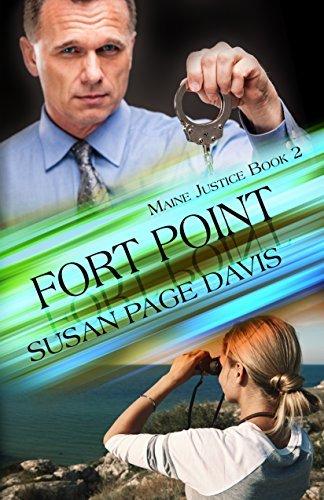 Fort Point book cover