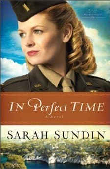 In Perfect Time book cover