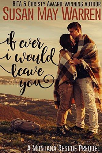 If Ever I Would Leave You book cover