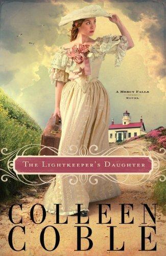 The Lightkeeper's Daughter