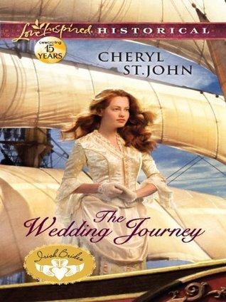 The Wedding Journey book cover