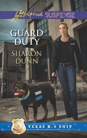 Guard Duty: Faith in the Face of Crime