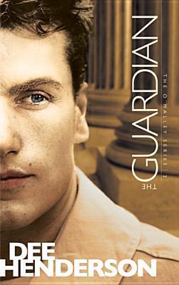 Series Book Cover Preview