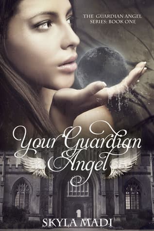 Your Guardian Angel book cover