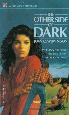 The Other Side of Dark book cover