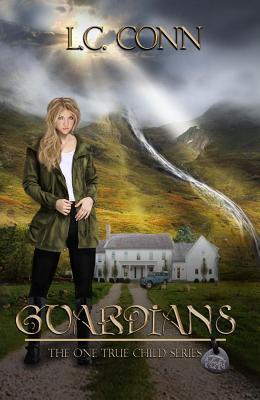 Guardians book cover