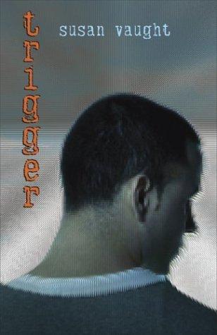 Trigger book cover