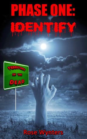 Phase One: Identify book cover