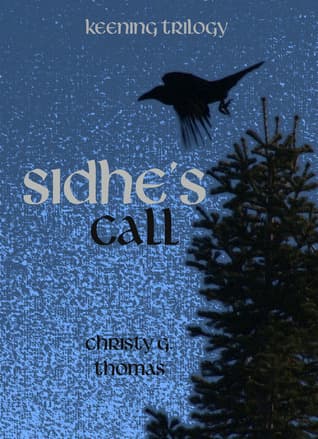 Sidhe's Call book cover