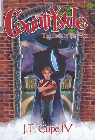 Series Book Cover Preview