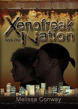 Series Book Cover Preview