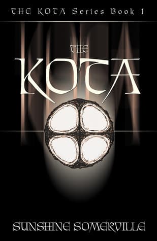 The Kota book cover