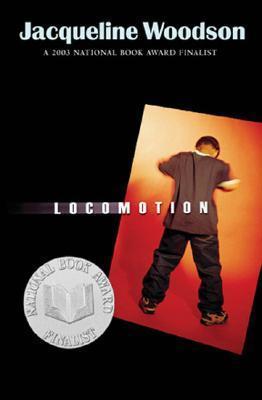 Locomotion book cover
