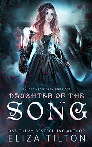 Daughter of the Song book cover