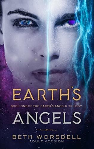 Earth's Angels book cover