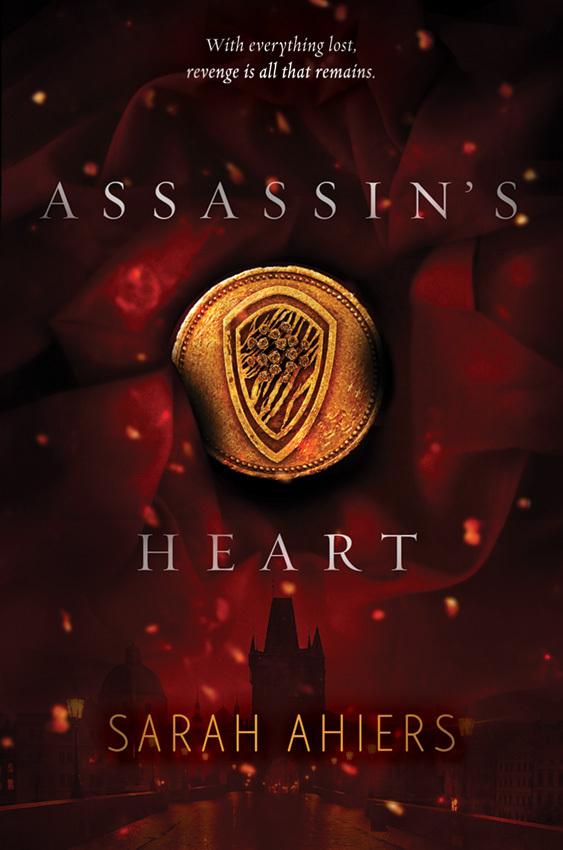 Series Book Cover Preview