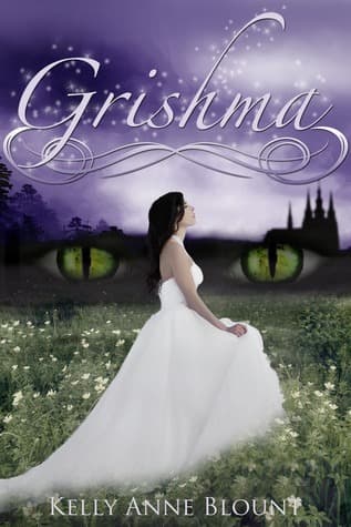 Grishma book cover