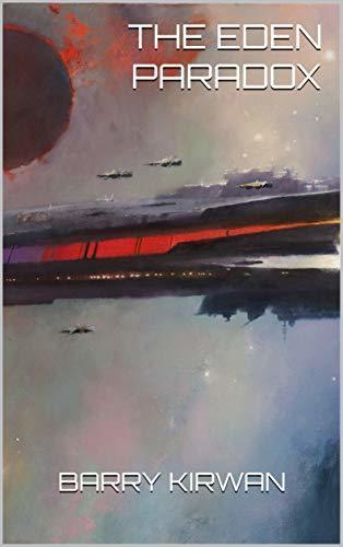 Series Book Cover Preview