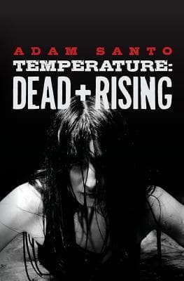 Temperature: Dead + Rising book cover